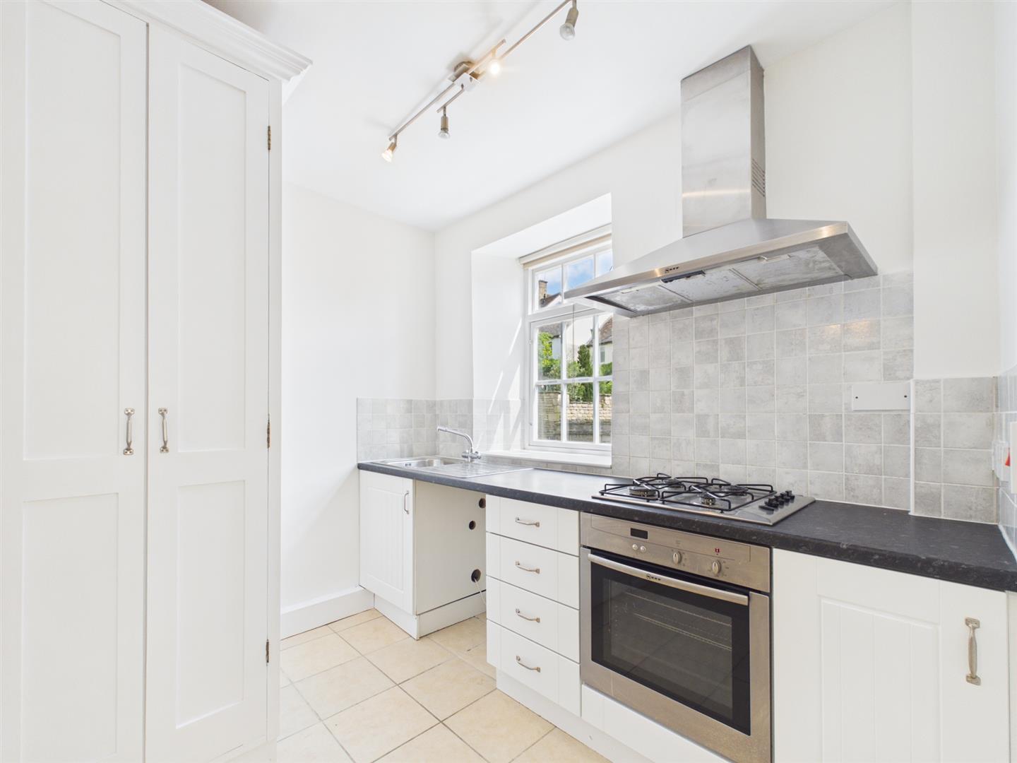 House Bath Row in South Kesteven