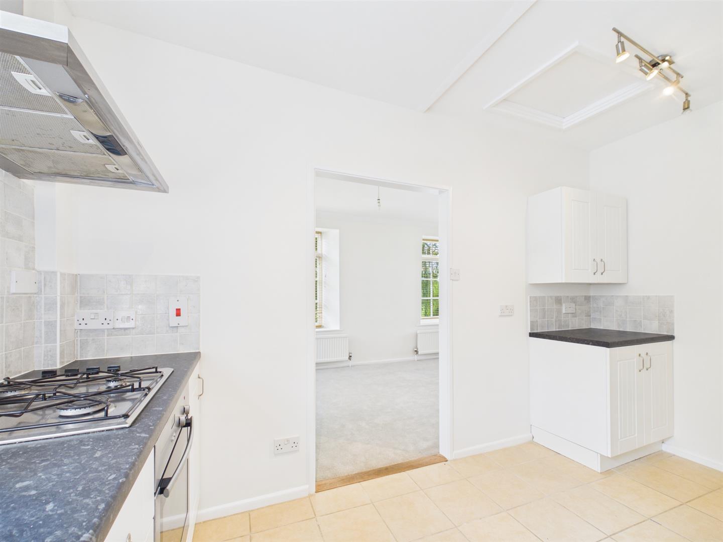 House Bath Row in South Kesteven