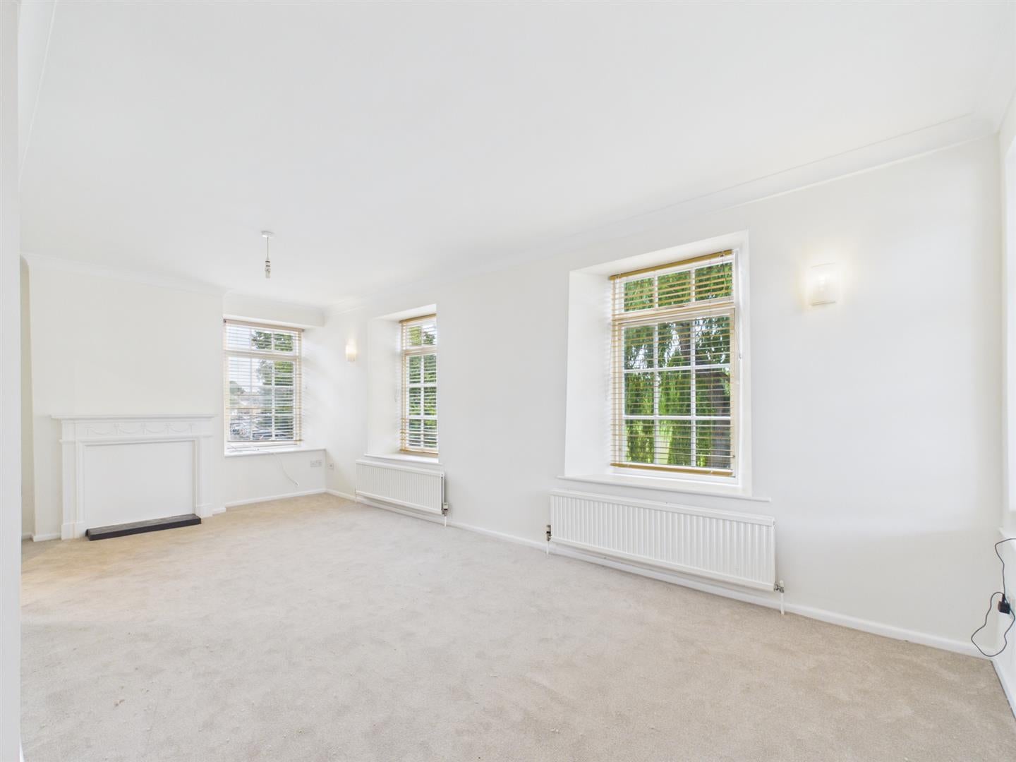 House Bath Row in South Kesteven
