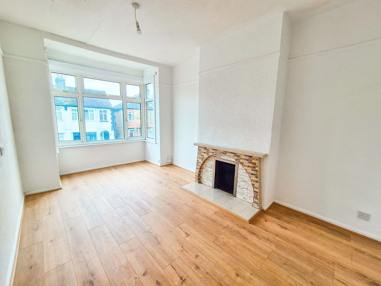 Flat Seaforth Avenue in Southend-on-Sea
