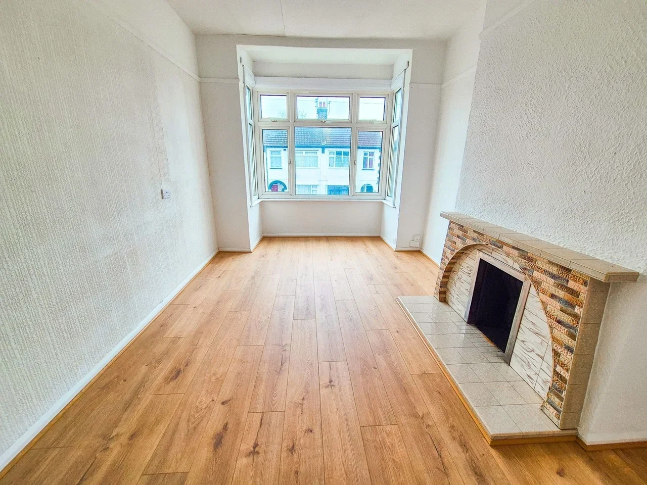 Flat Seaforth Avenue in Southend-on-Sea