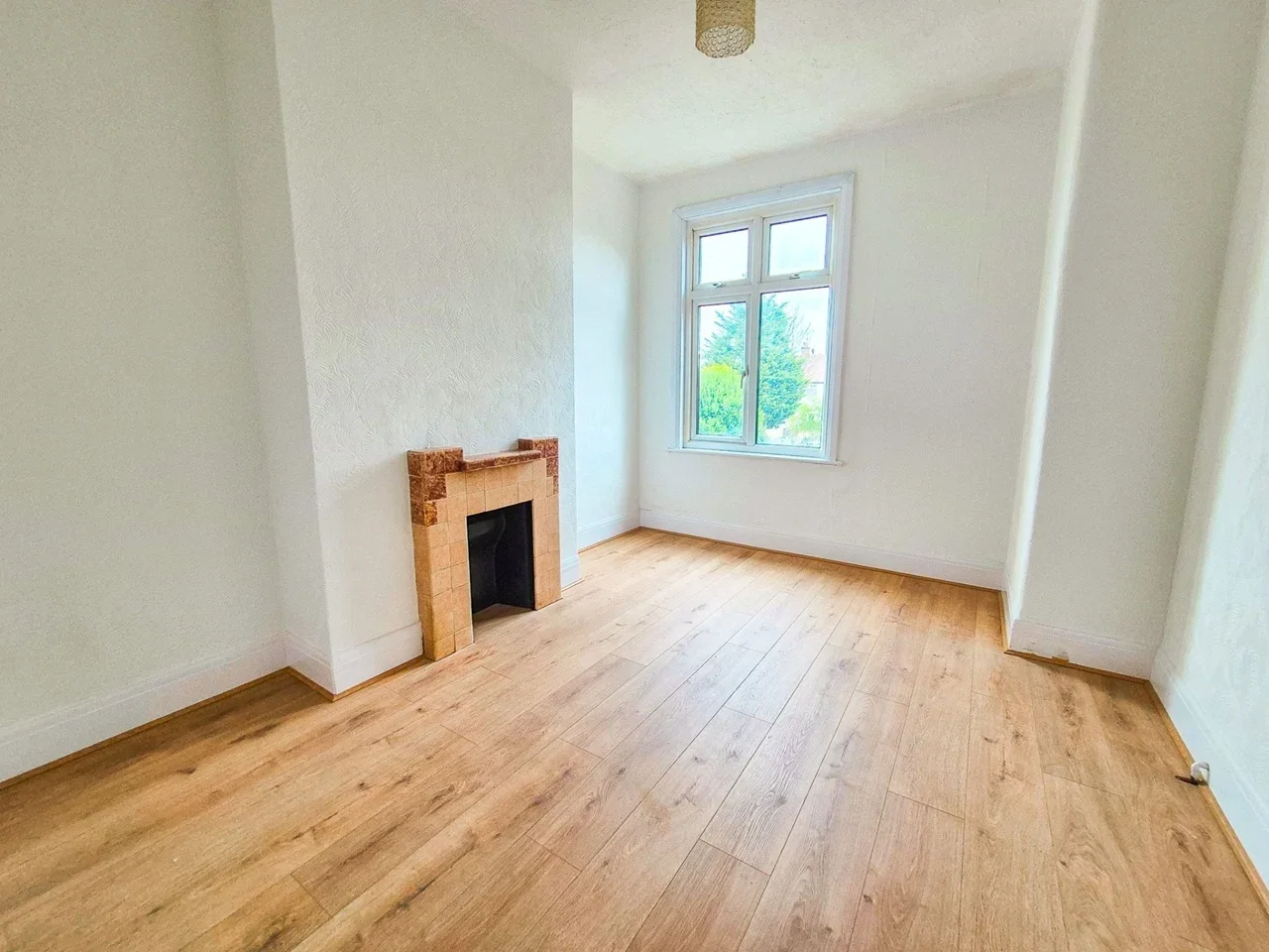 Flat Seaforth Avenue in Southend-on-Sea