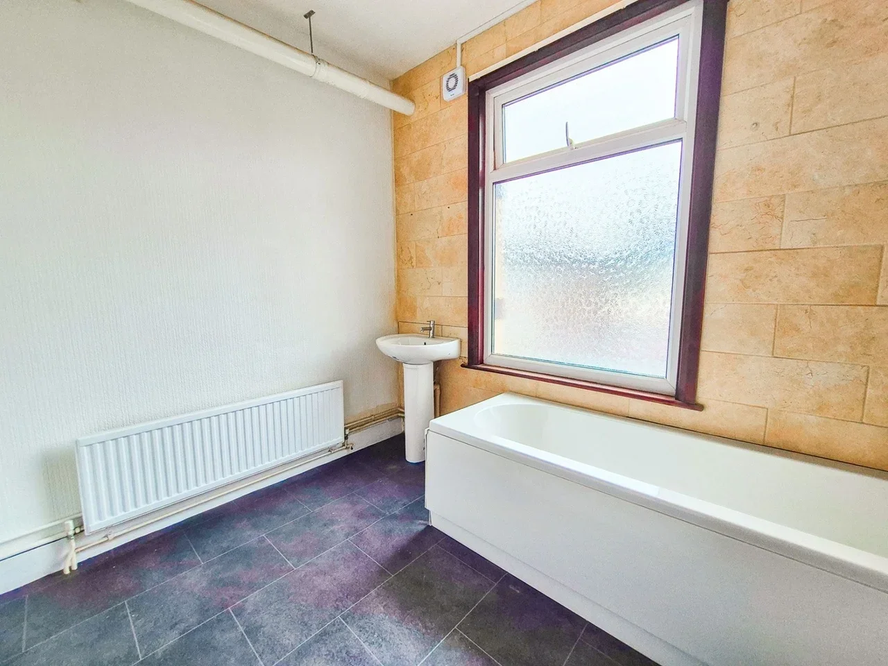 Flat Seaforth Avenue in Southend-on-Sea