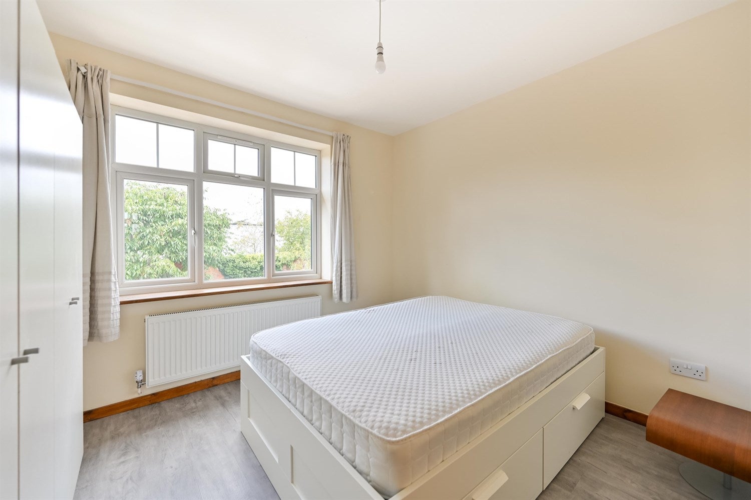 Flat Coley Hill in Reading