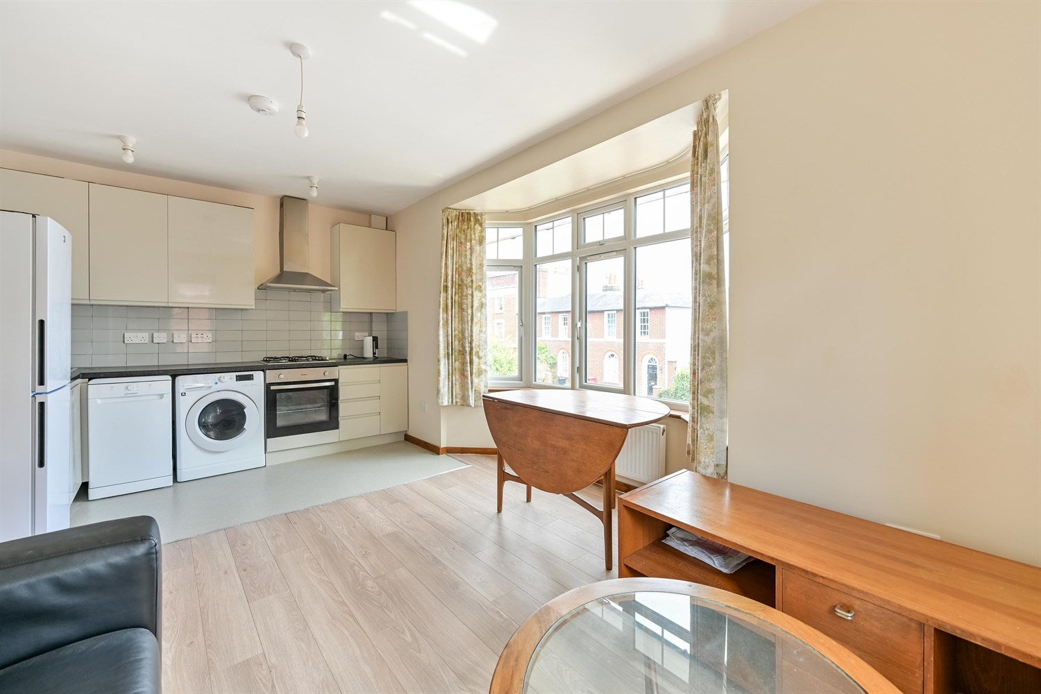 Flat Coley Hill in Reading