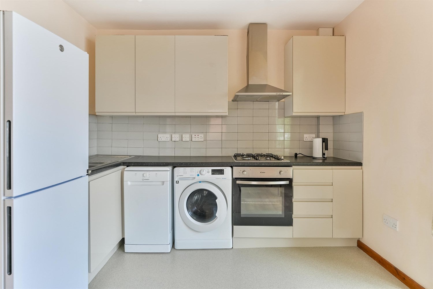 Flat Coley Hill in Reading