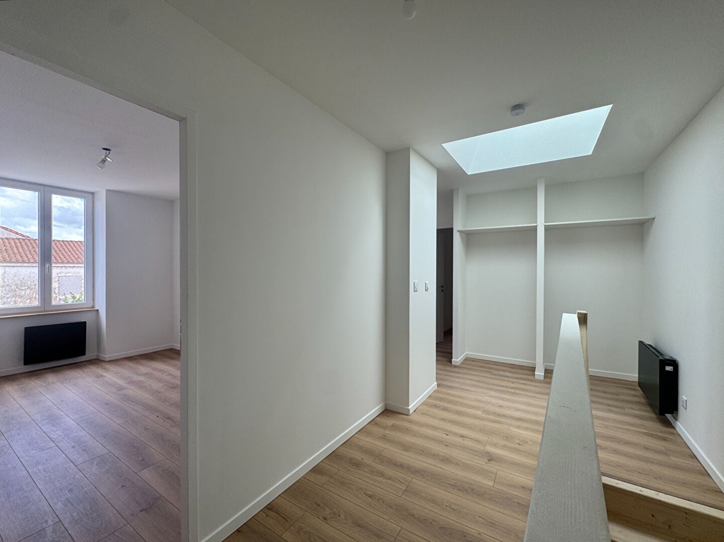 Appartement C 4 à Saint-Pierre-la-Noue