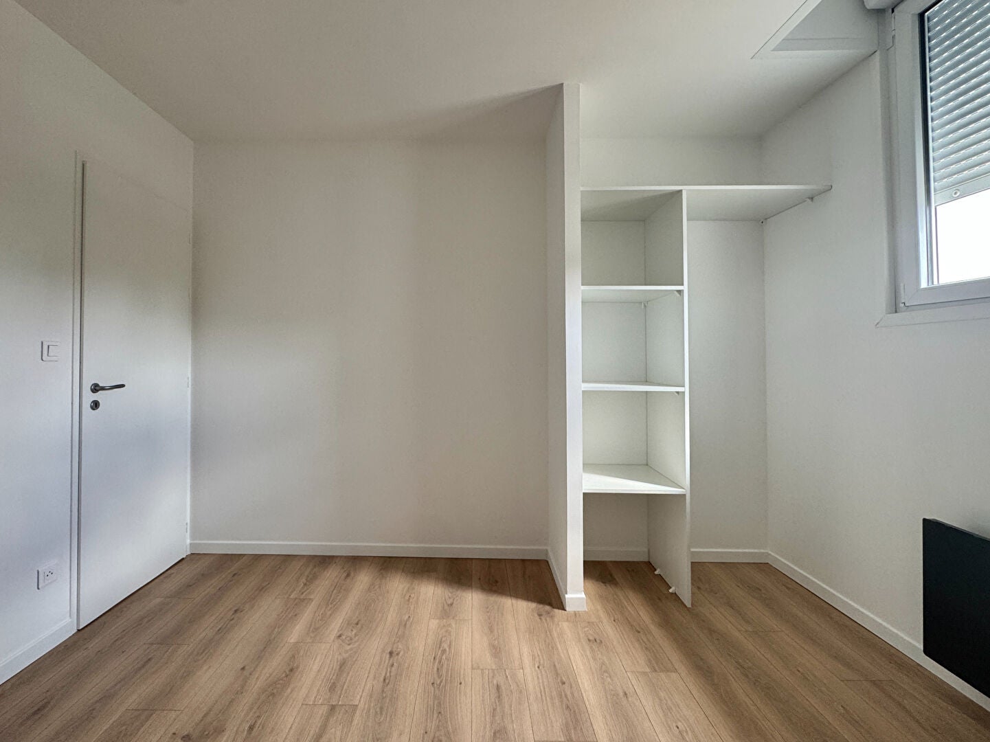 Appartement C 4 à Saint-Pierre-la-Noue