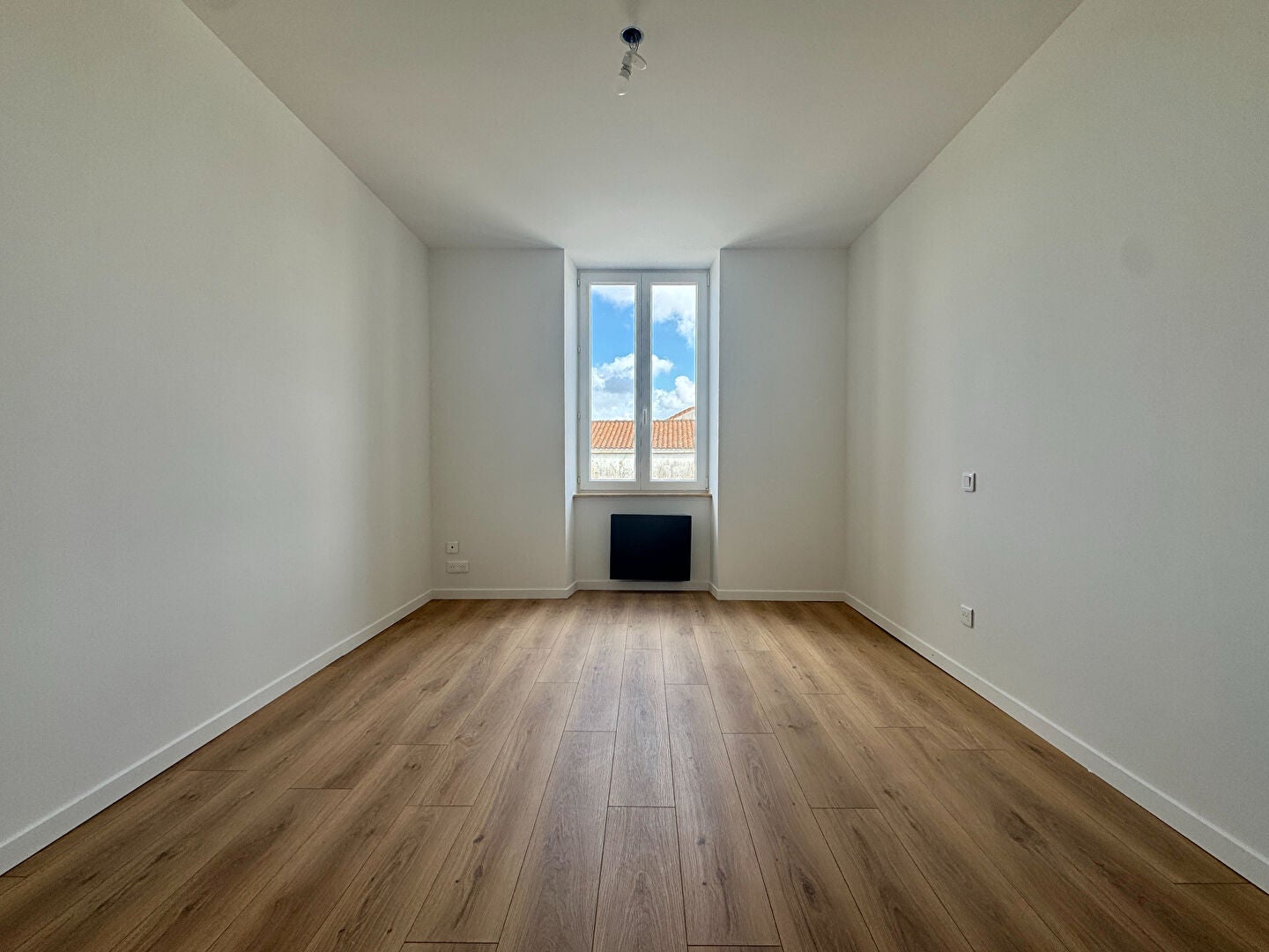 Appartement C 4 à Saint-Pierre-la-Noue