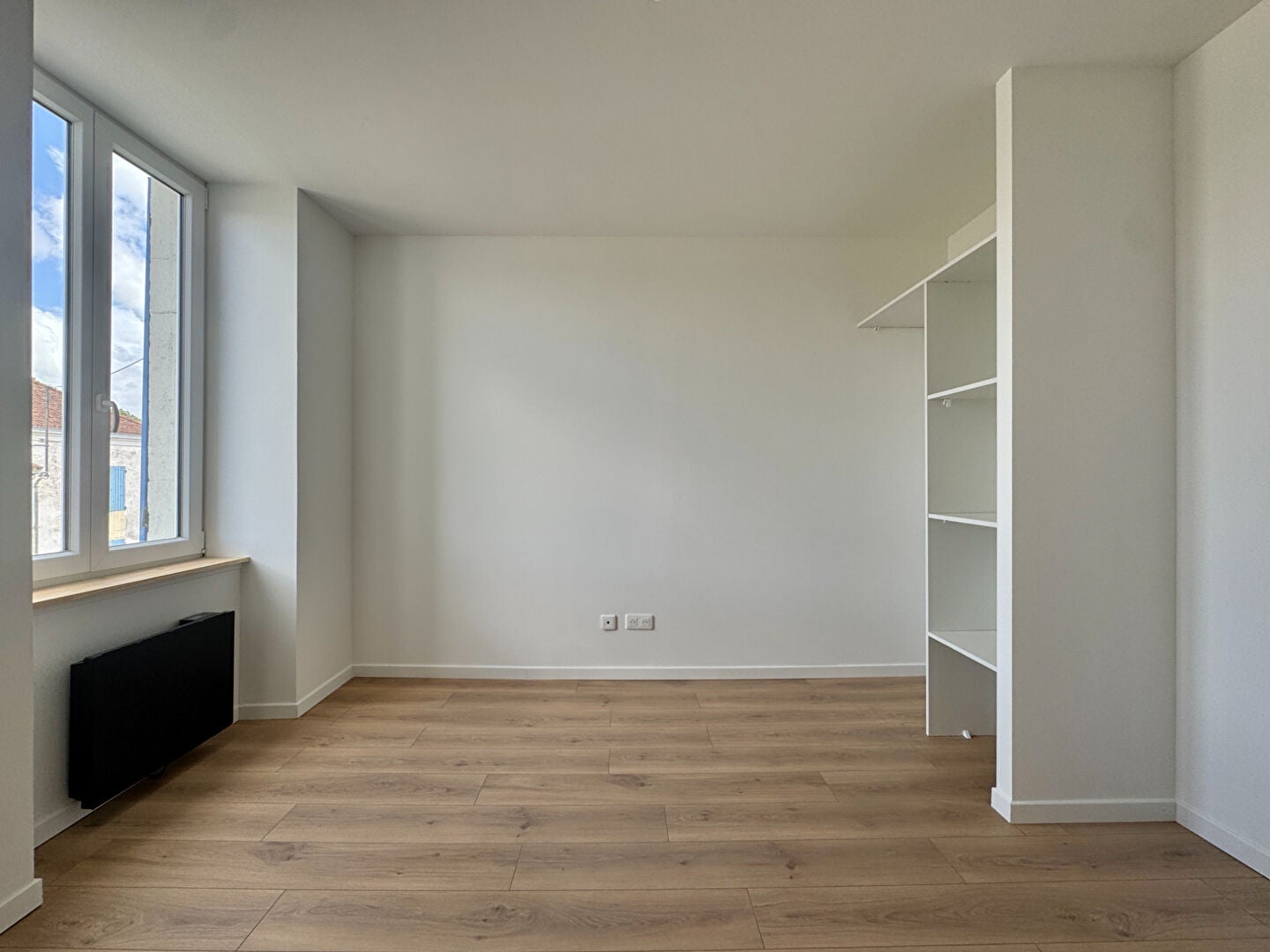 Appartement C 4 à Saint-Pierre-la-Noue