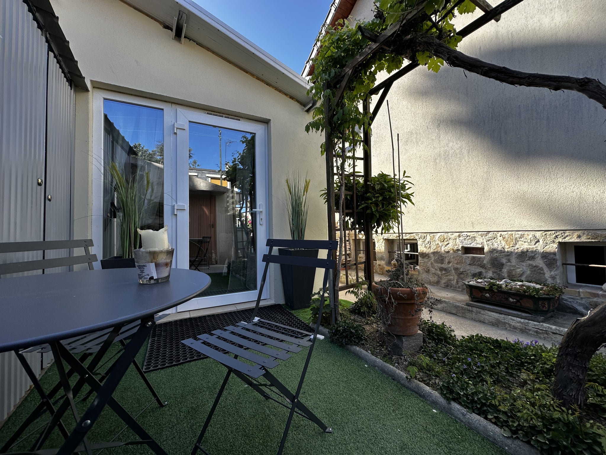 Appartement Rue Arago à Villejuif