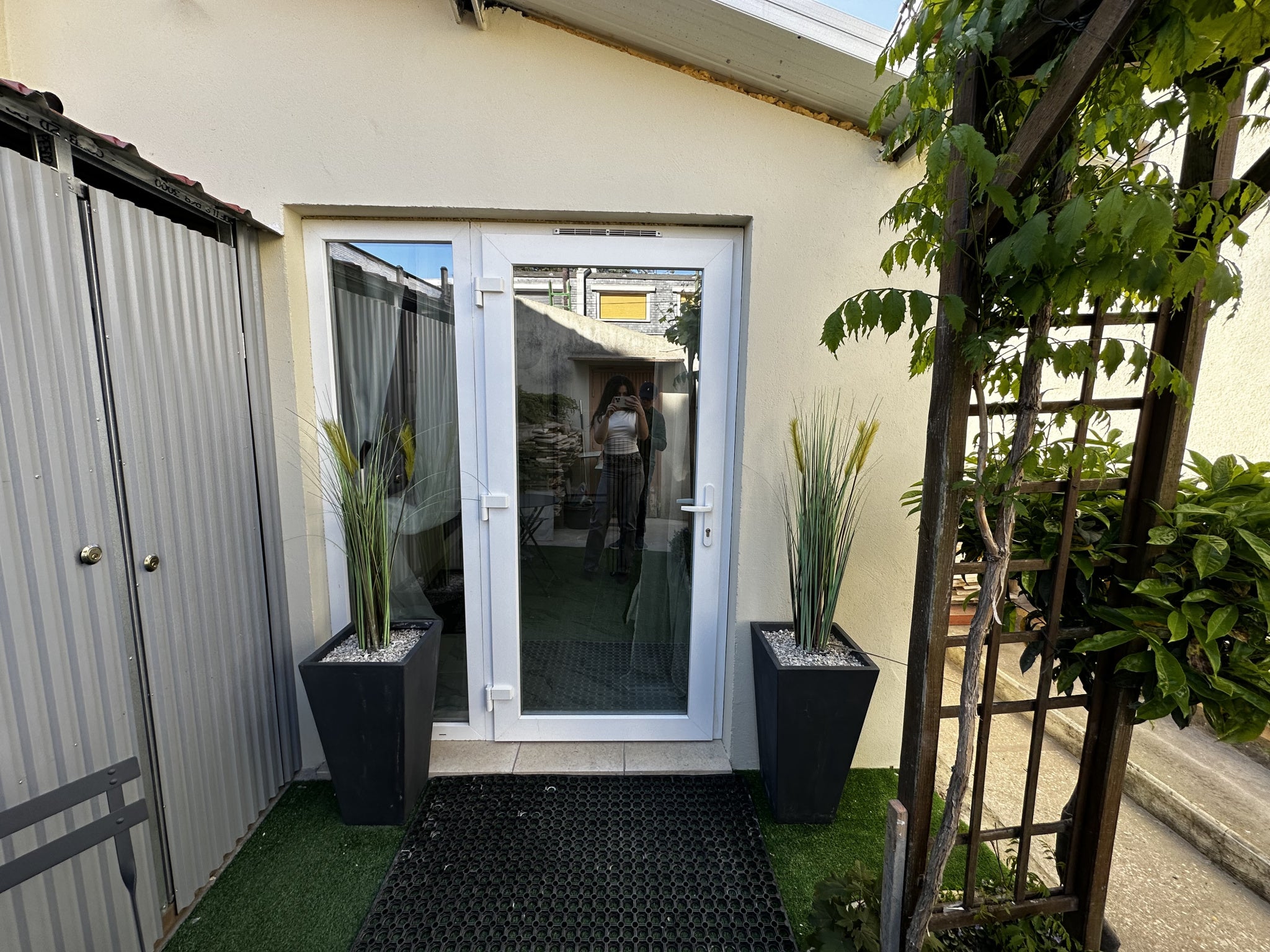 Appartement Rue Arago à Villejuif