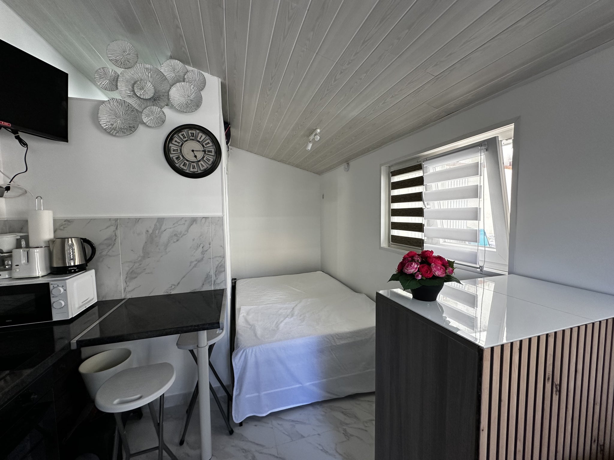 Appartement Rue Arago à Villejuif