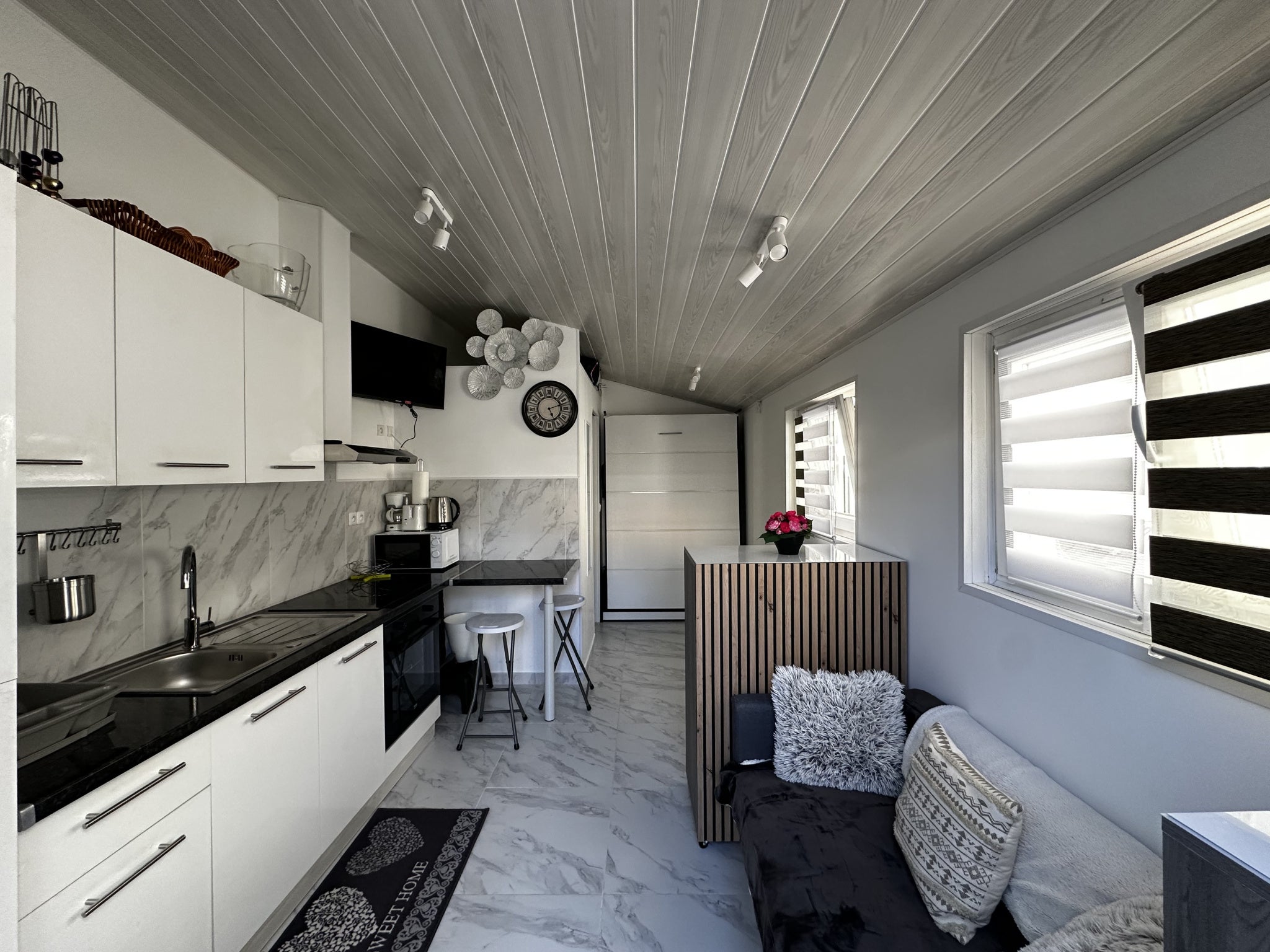 Appartement Rue Arago à Villejuif