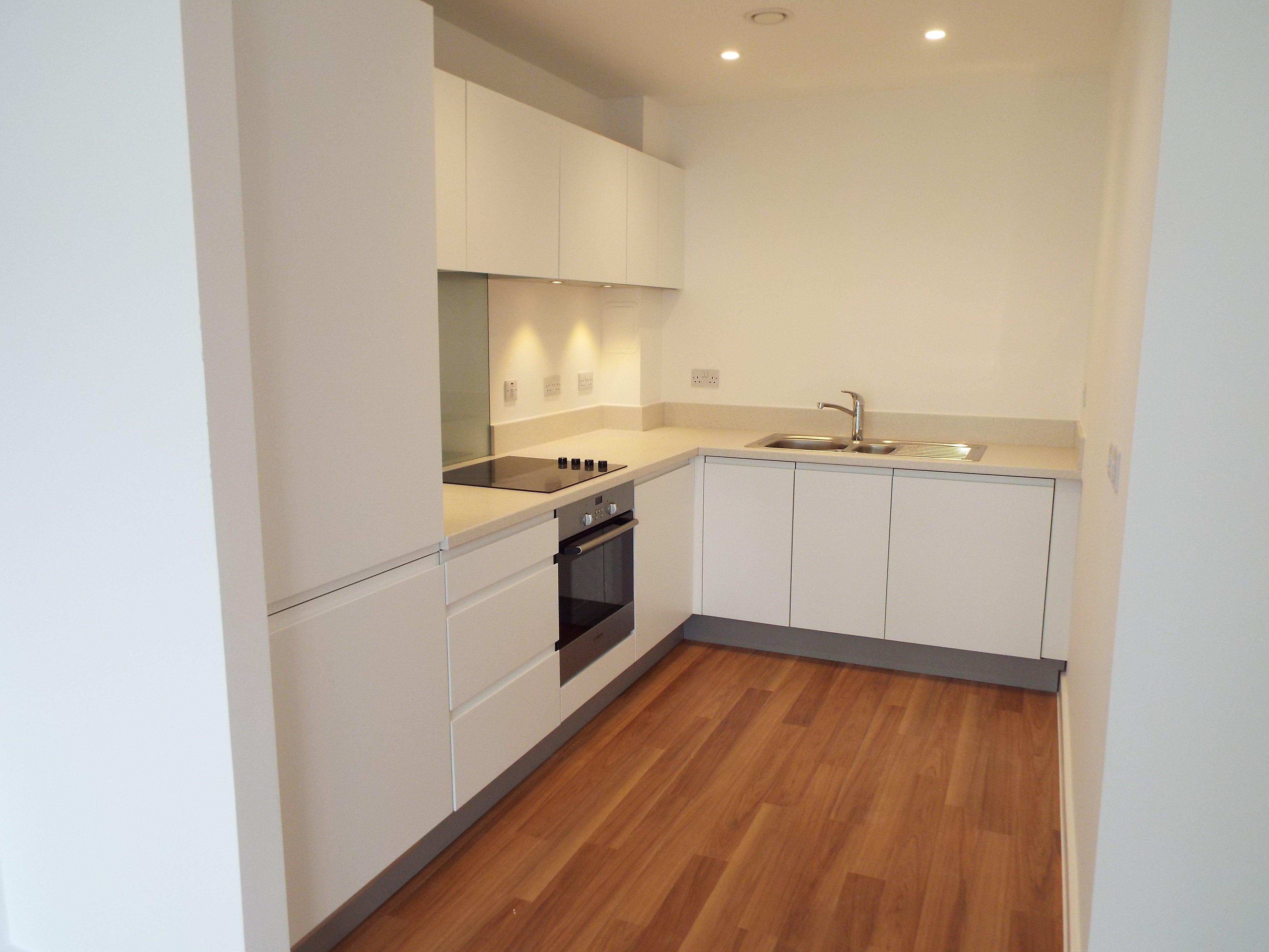 Flat Clovelly Place in Dartford