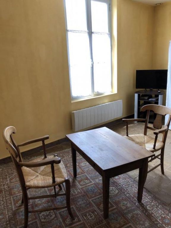 Appartement Rue Pierre de Coubertin à La Ferté-Bernard