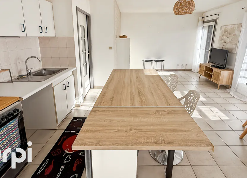 Appartement Impasse des Lilas à Aigues-Mortes