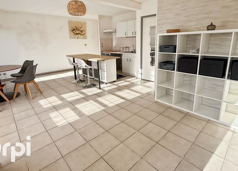 Appartement Impasse des Lilas à Aigues-Mortes