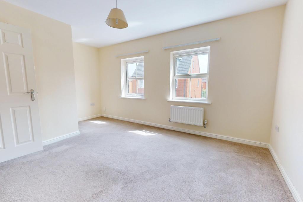 House Orchid Court in Ashford