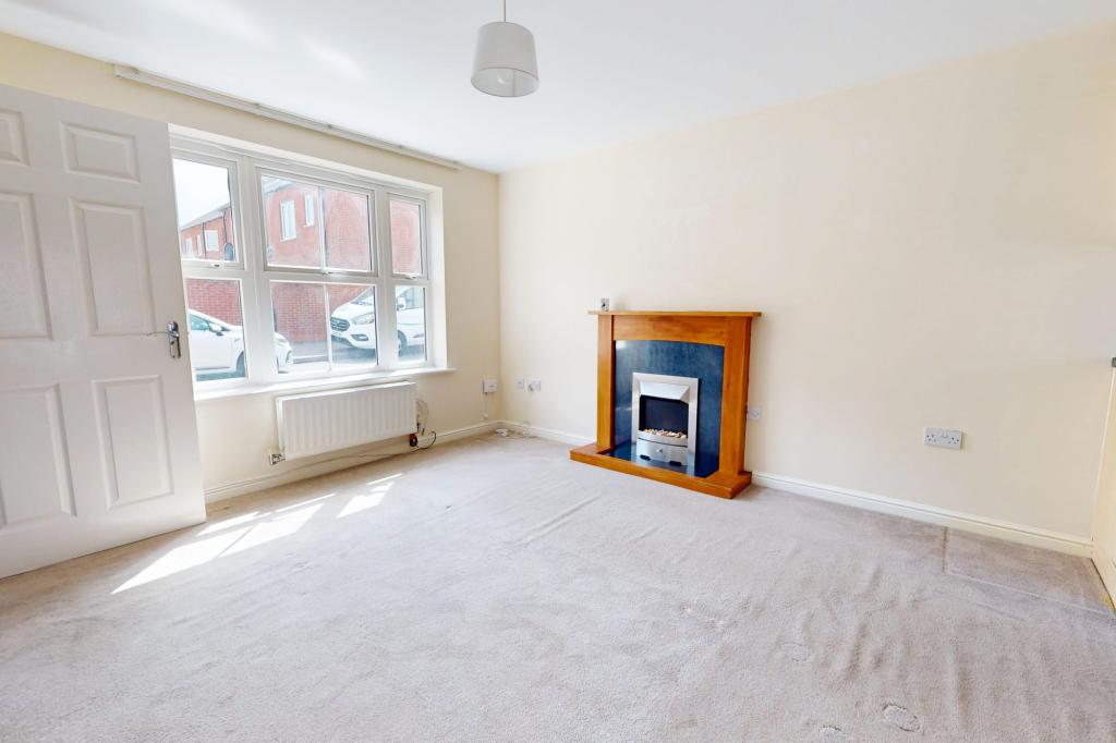 House Orchid Court in Ashford