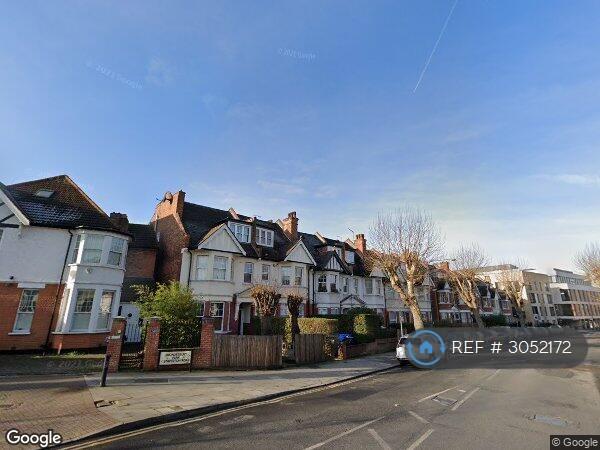 House Staverton Road in Greater London