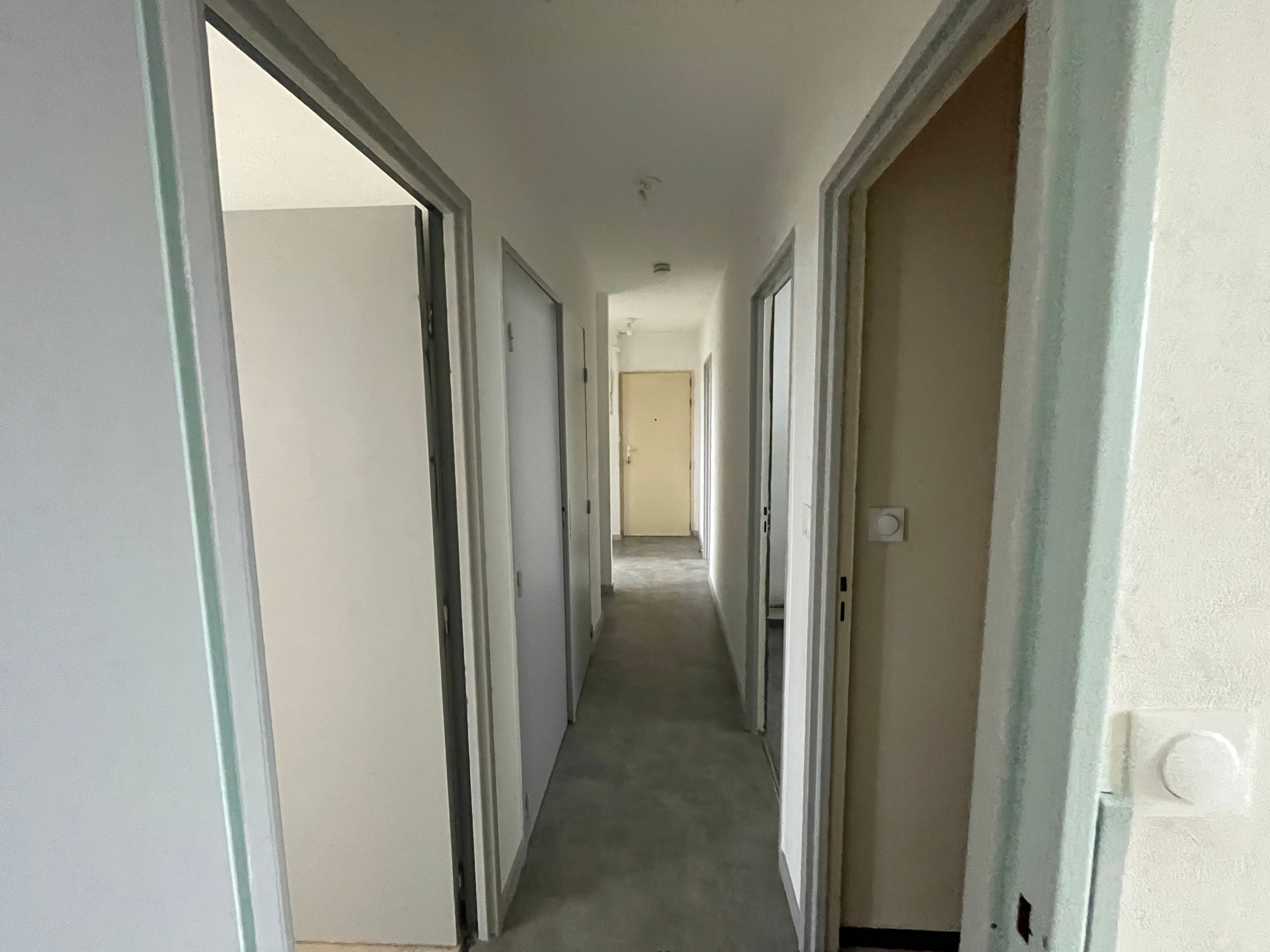 Appartement Rue de Champerriet à Bavans