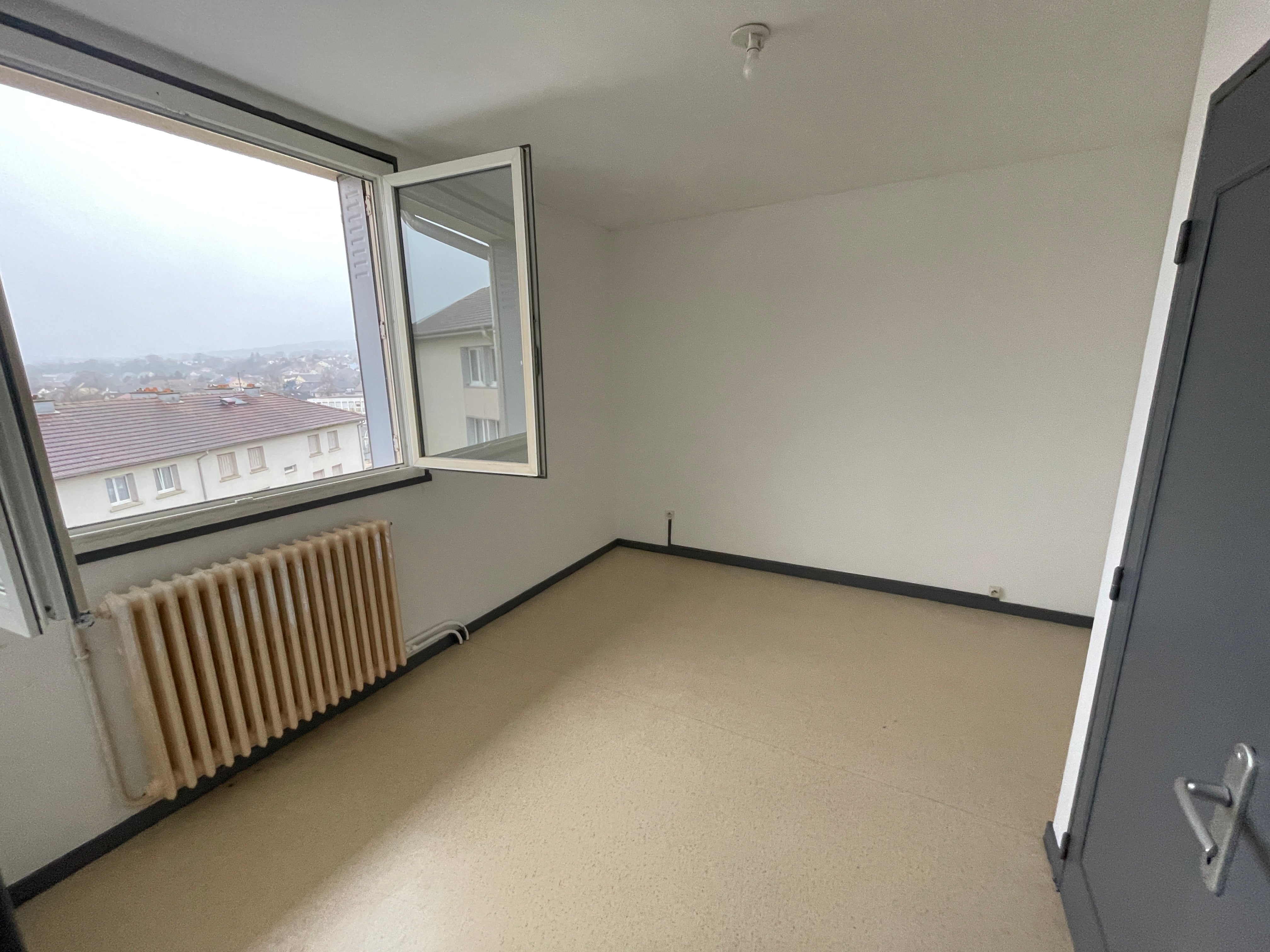 Appartement Rue de Champerriet à Bavans