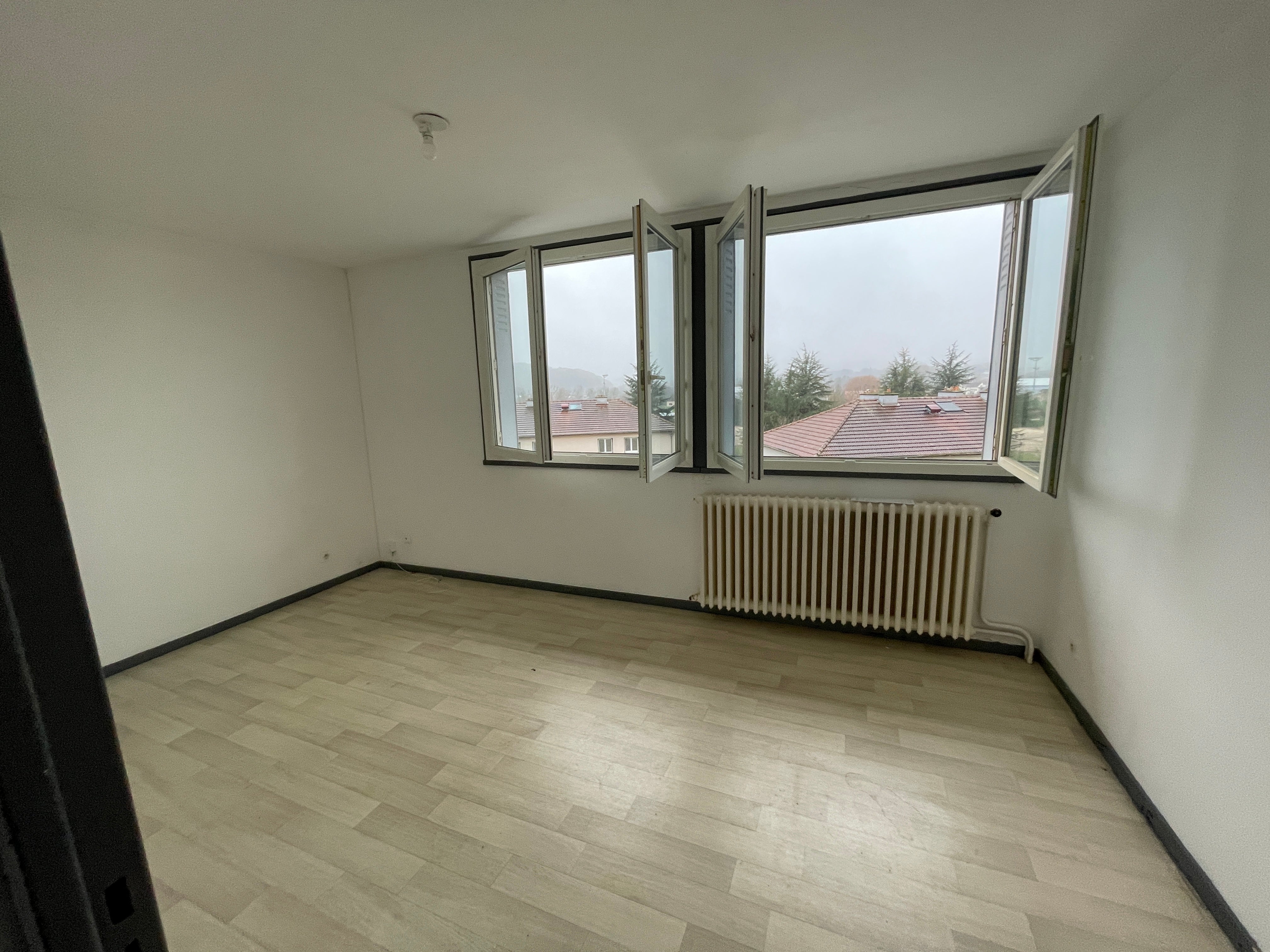 Appartement Rue de Champerriet à Bavans