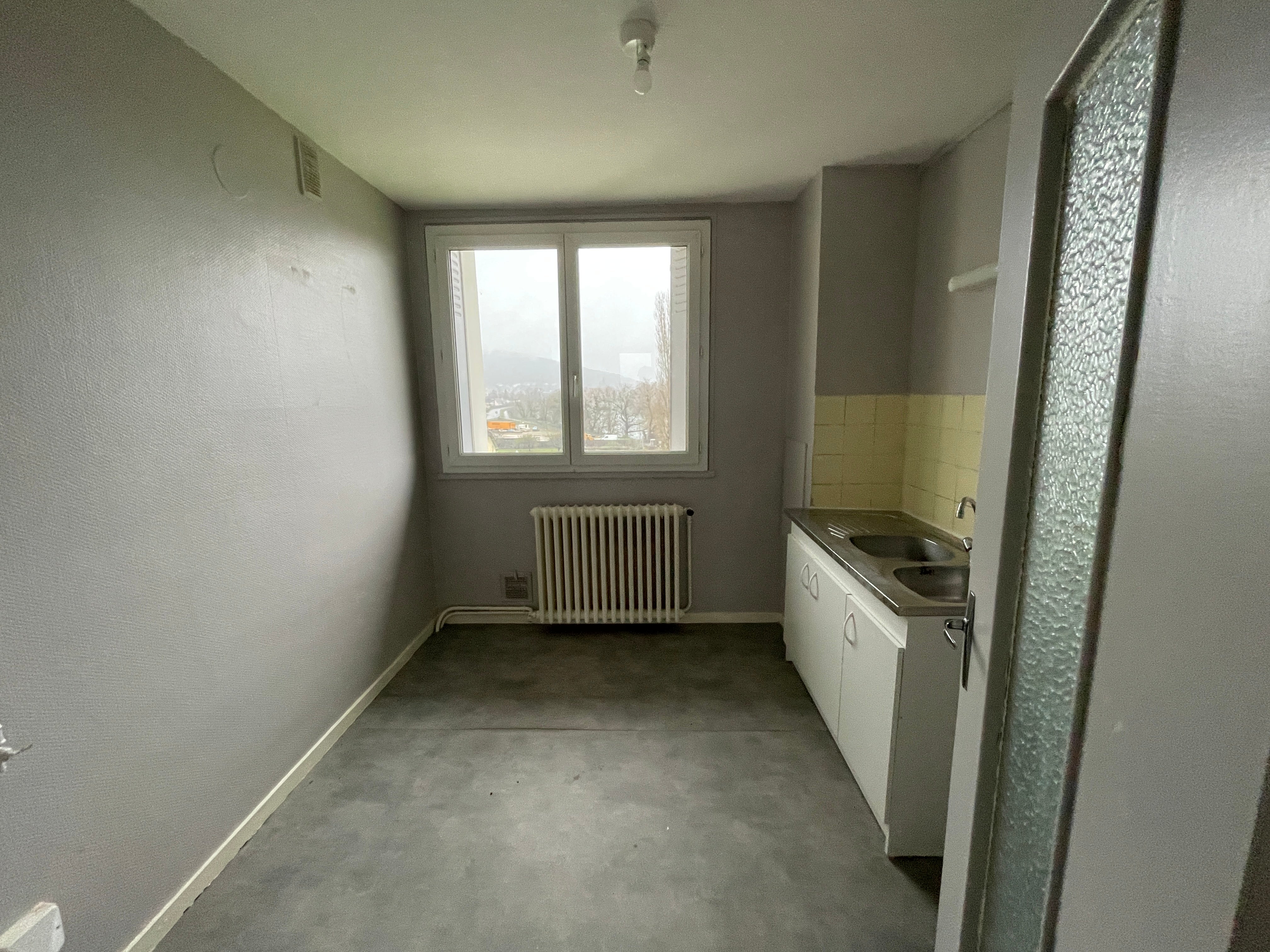 Appartement Rue de Champerriet à Bavans