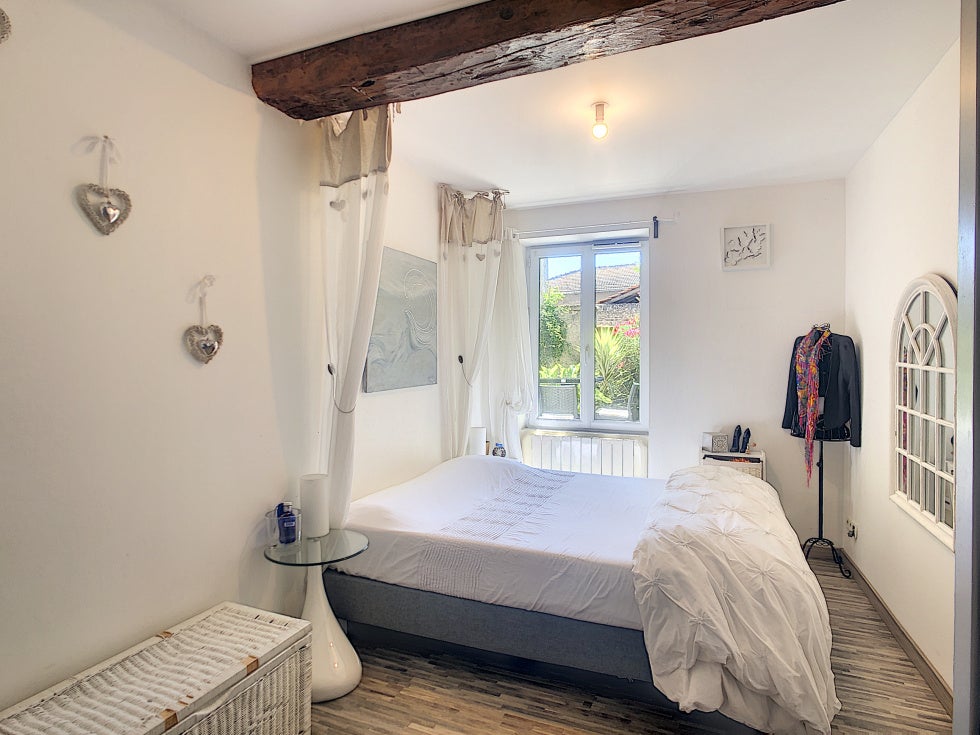Appartement Rue Jean Sellier à Grigny-sur-Rhône