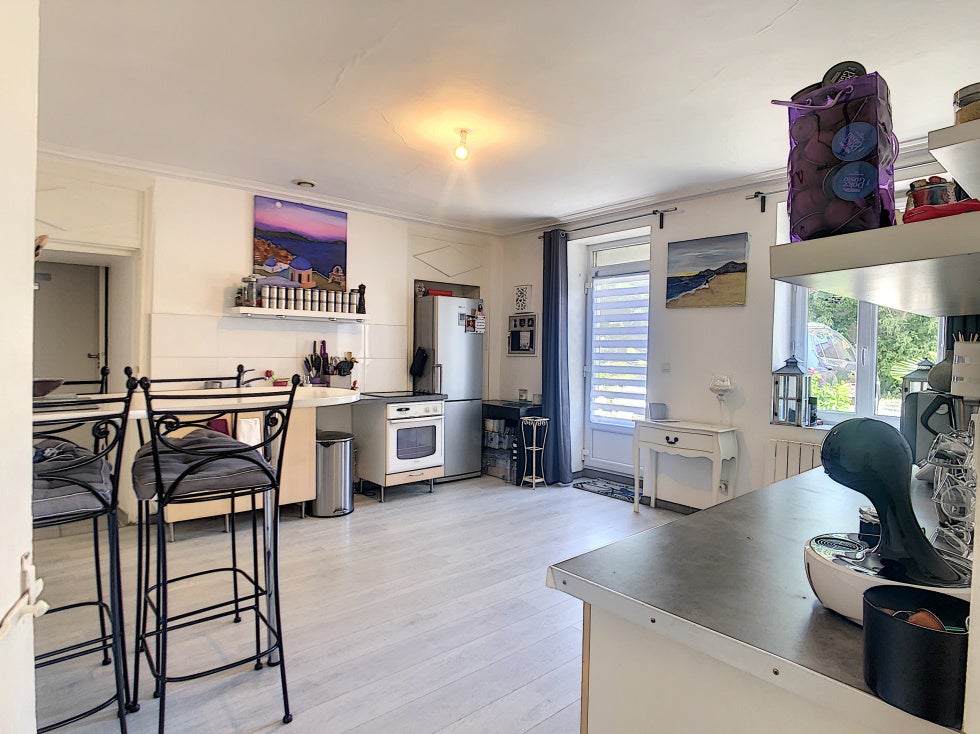 Appartement Rue Jean Sellier à Grigny-sur-Rhône