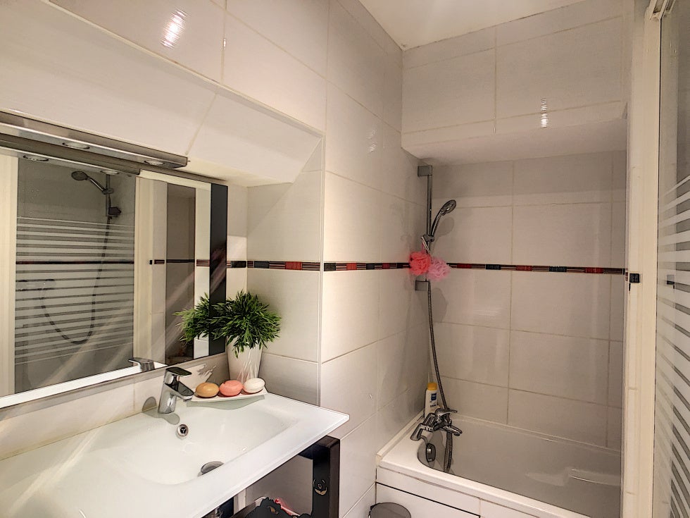 Appartement Rue Jean Sellier à Grigny-sur-Rhône