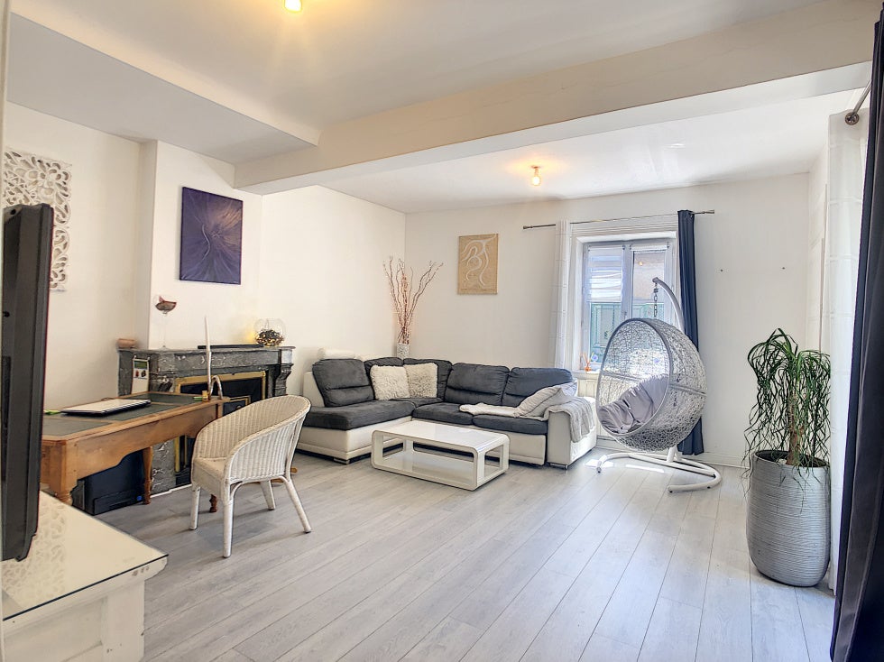 Flat Rue Jean Sellier in Grigny-sur-Rhône