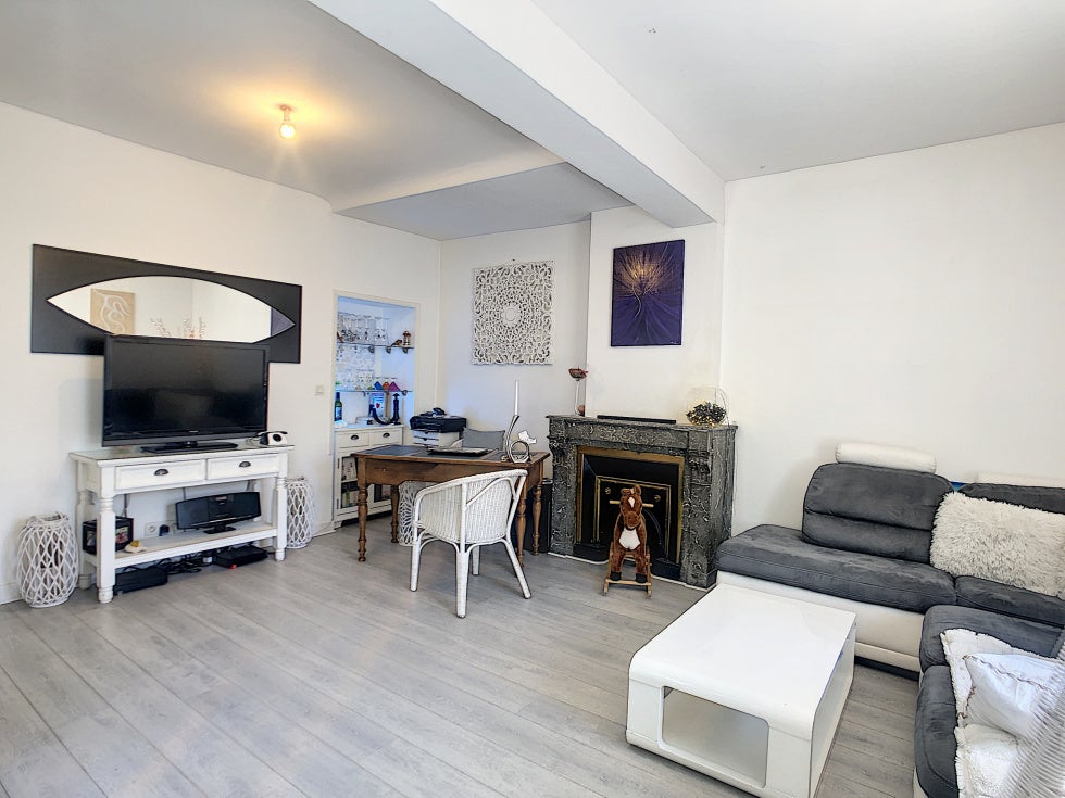 Appartement Rue Jean Sellier à Grigny-sur-Rhône