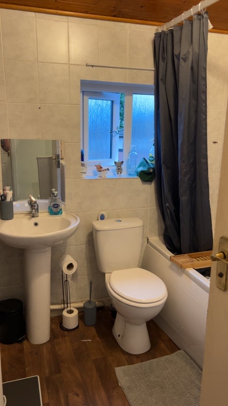 Room Hodder Street in Burnley