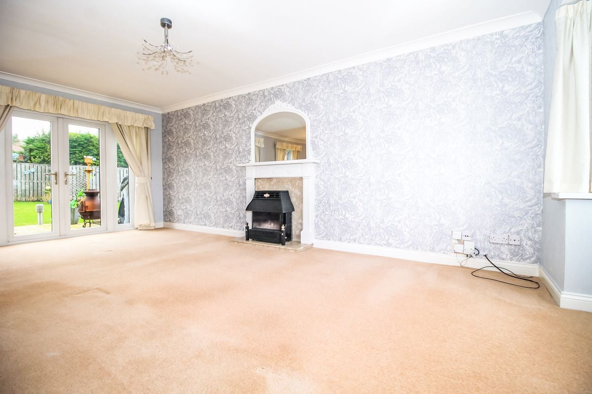 House Lydcott in Sunderland