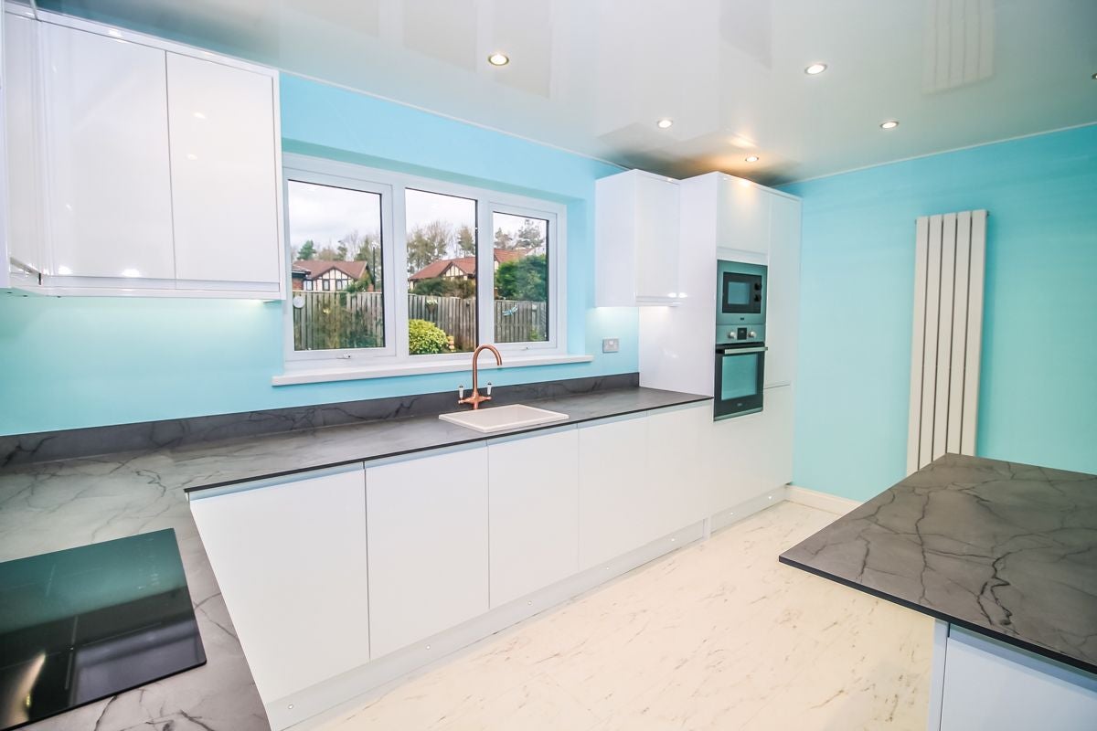 House Lydcott in Sunderland