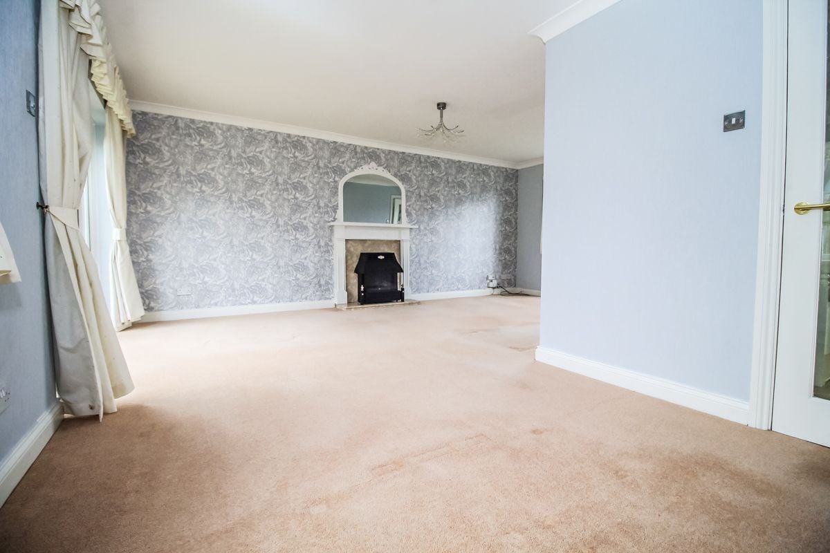 House Lydcott in Sunderland