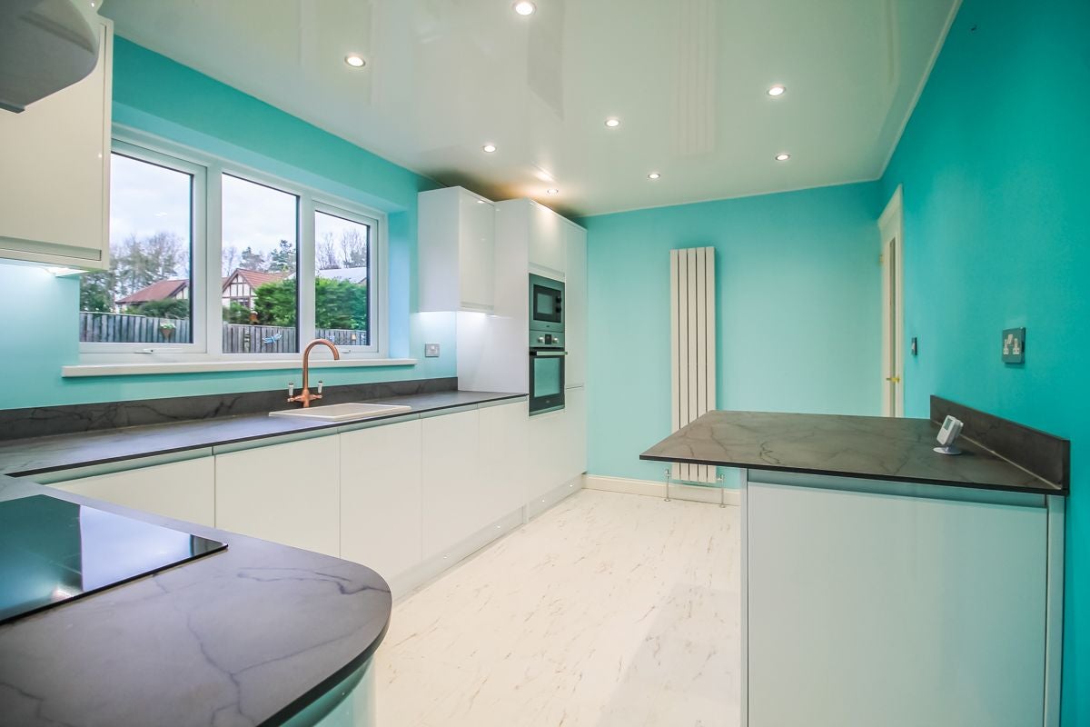 House Lydcott in Sunderland