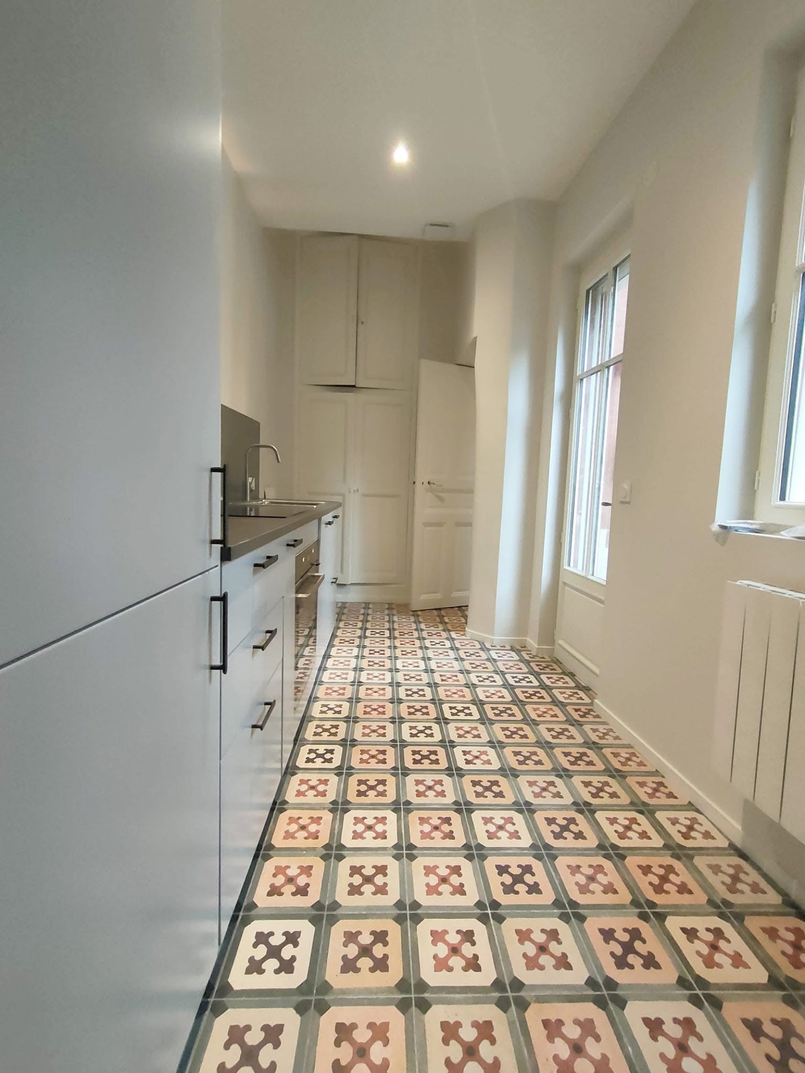 Appartement Rue du Commissaire Philippe à Toulouse