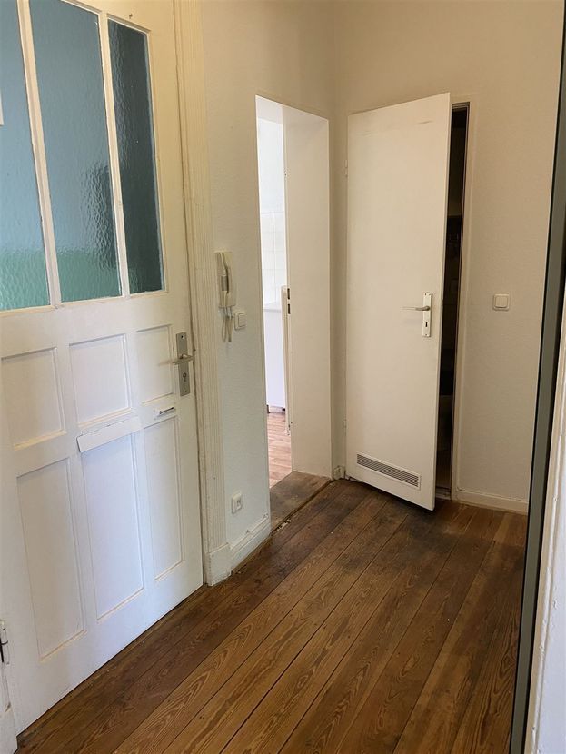 Wohnung Kaiserstraße in Kiel