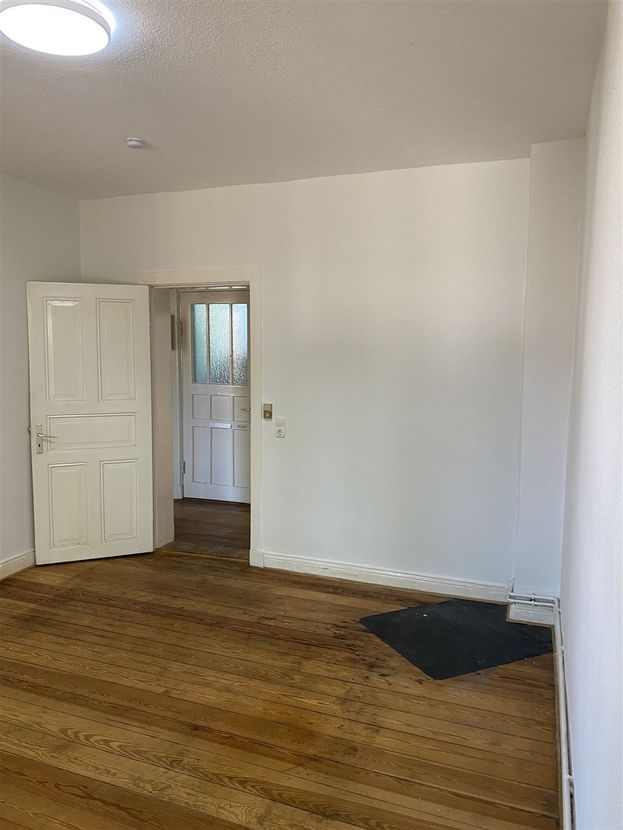 Wohnung Kaiserstraße in Kiel