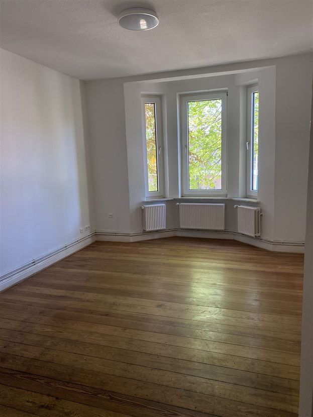 Wohnung Kaiserstraße in Kiel