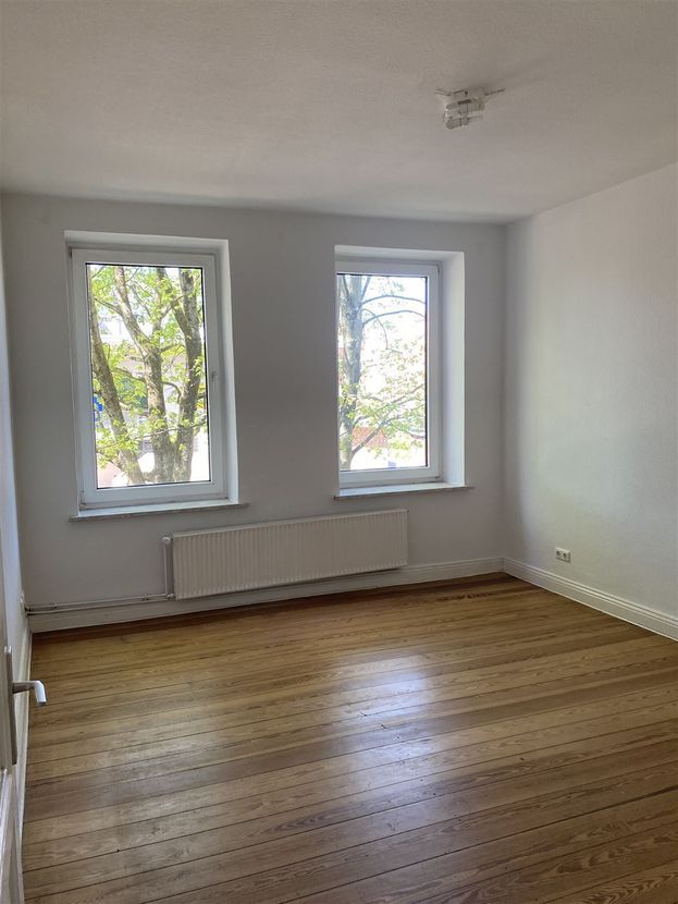 Wohnung Kaiserstraße in Kiel
