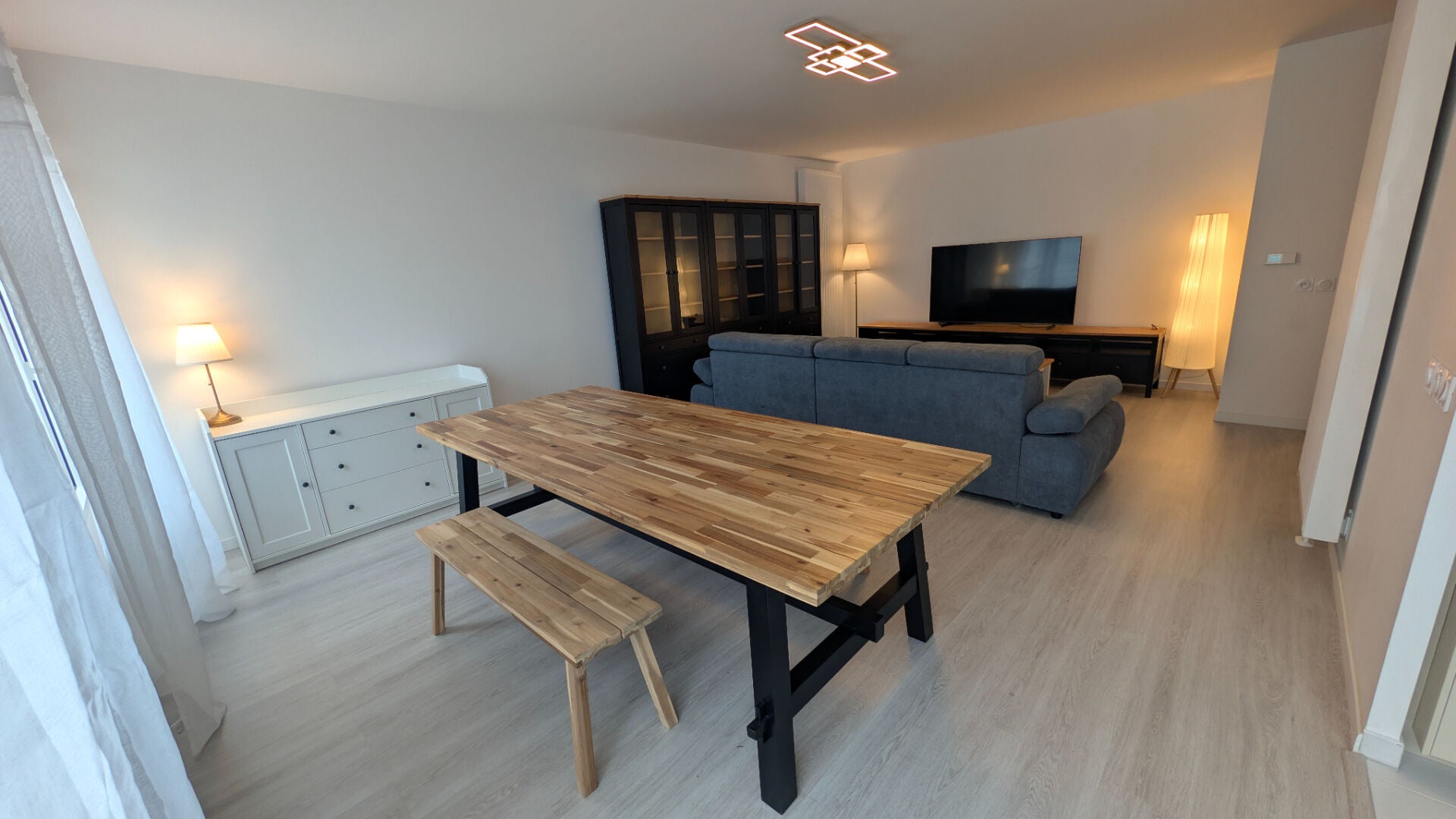 Appartement Rue du Pré Verson à Chessy