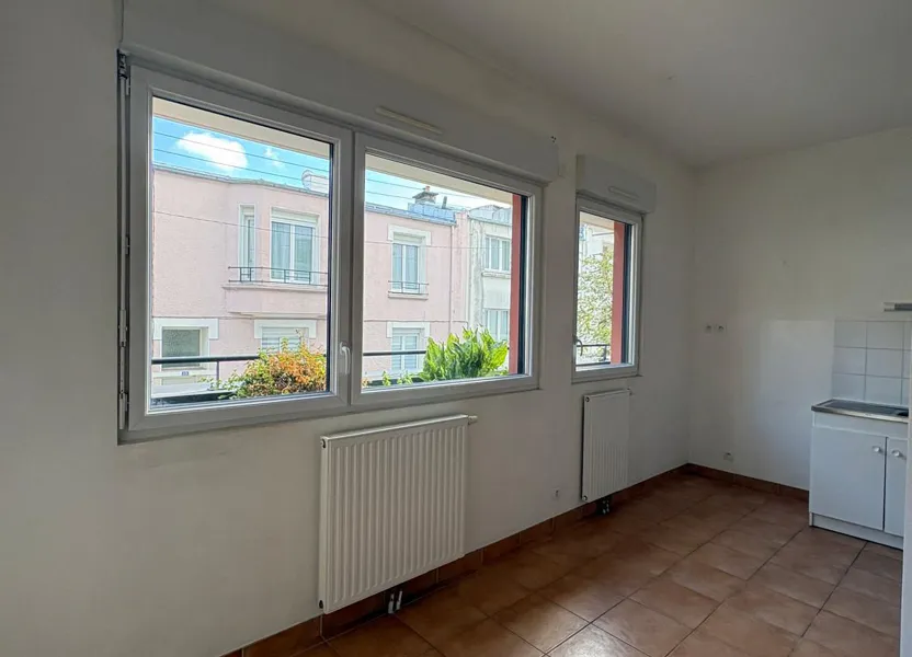 Appartement Rue Conseil à Brest