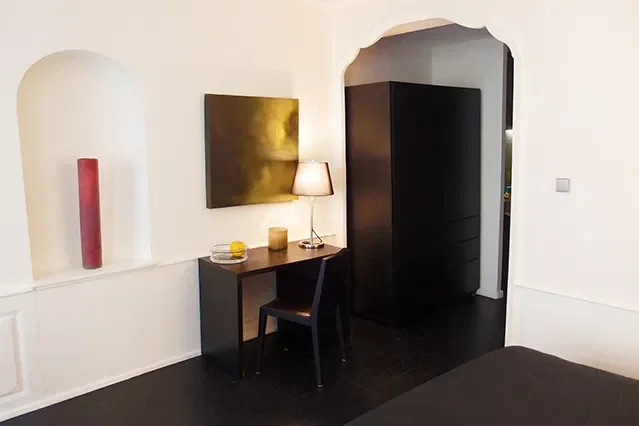 Appartement Quai Jacques Sturm à Strasbourg