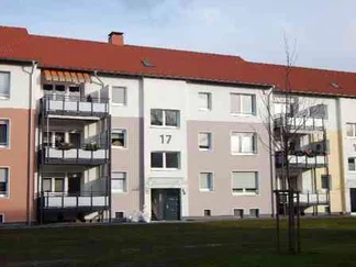 Wohnung Umbreitstraße in Dortmund