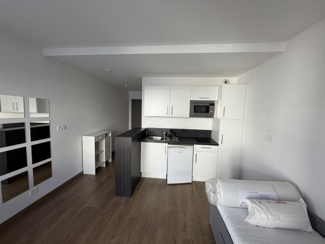 Flat Rue Brizeux in Rennes