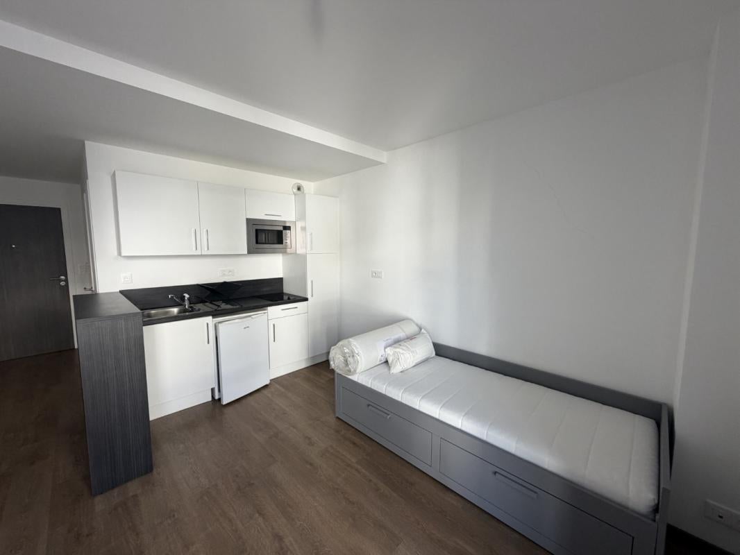 Flat Rue Brizeux in Rennes